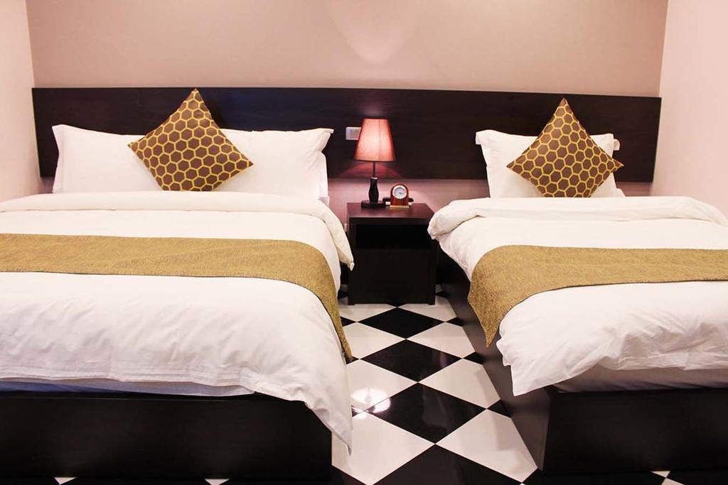 May Sapa Hotel Esterno foto