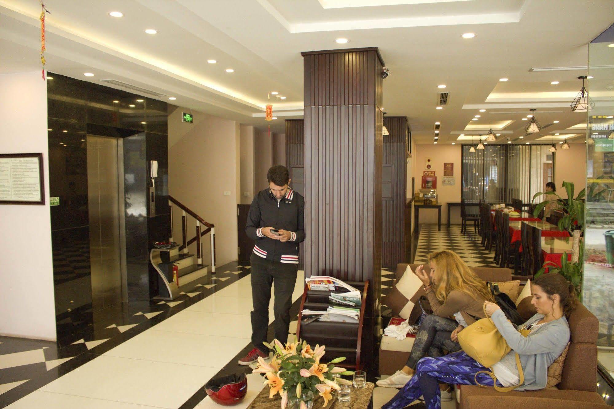 May Sapa Hotel Esterno foto